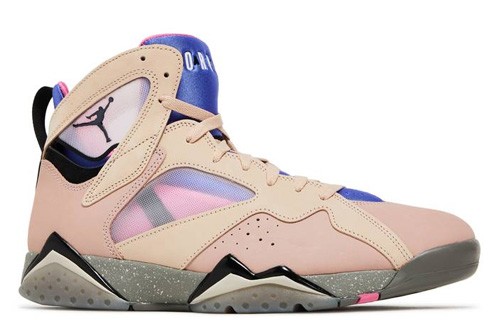 AIR JORDAN 7 RETRO SE