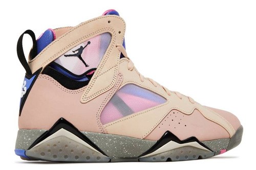 AIR JORDAN 7 RETRO SE