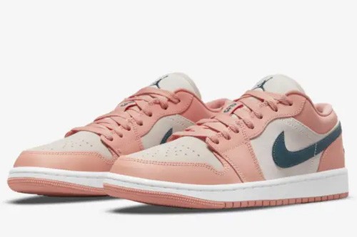 AIR JORDAN 1 LOW