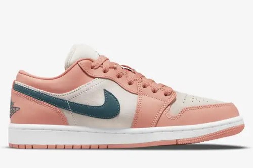 AIR JORDAN 1 LOW