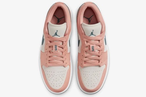 AIR JORDAN 1 LOW