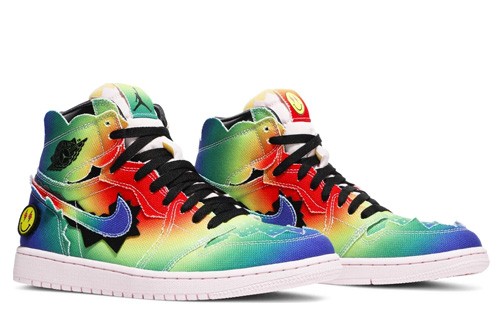 Air Jordan 1 Retro OG High