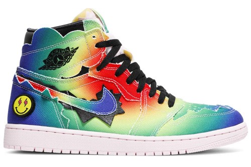 Air Jordan 1 Retro OG High