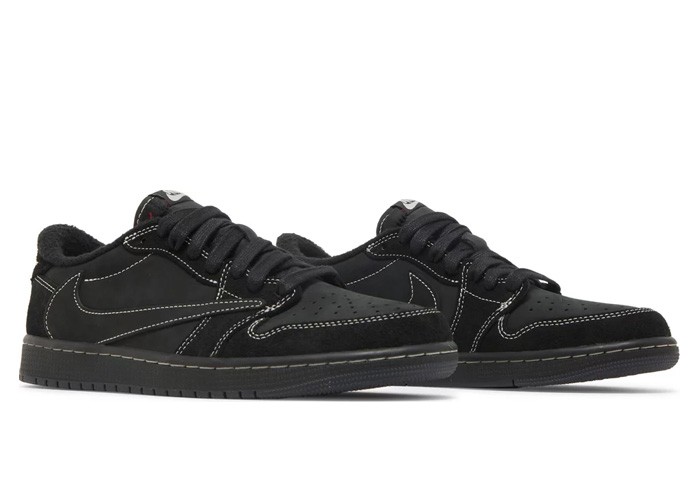 Air Jordan 1 Low OG SP