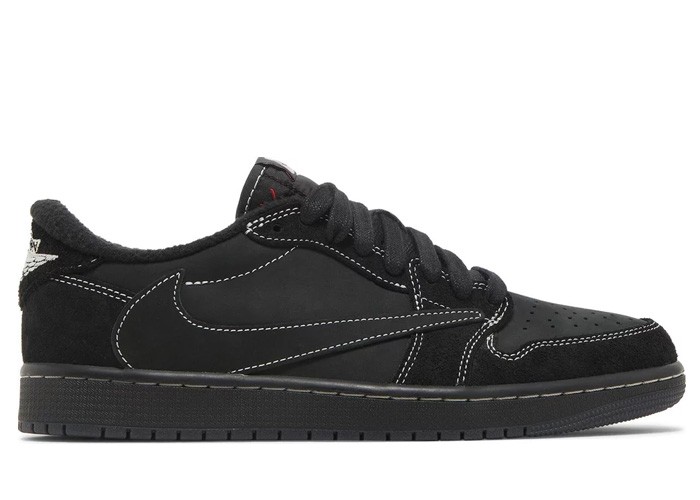 Air Jordan 1 Low OG SP