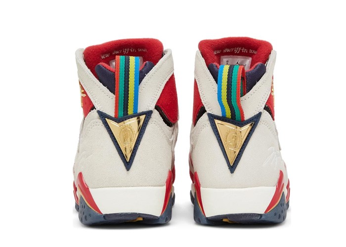 Air Jordan 7 Retro