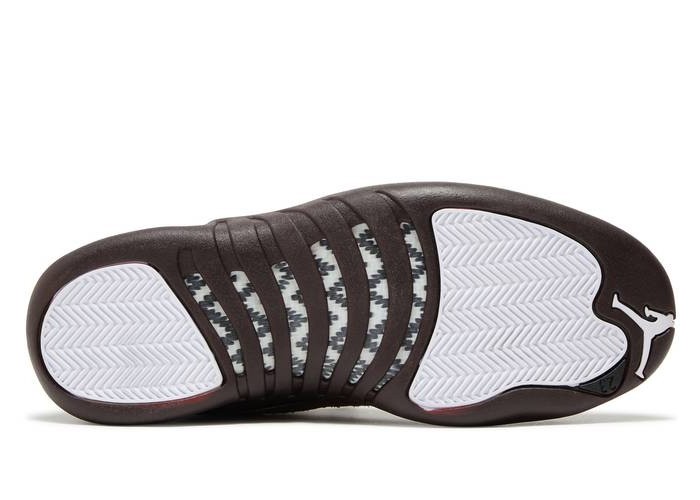 A MA MANIÉRE X AIR JORDAN 12 RETRO SP