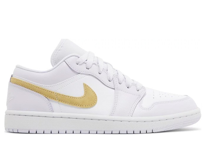 Air Jordan 1 Low