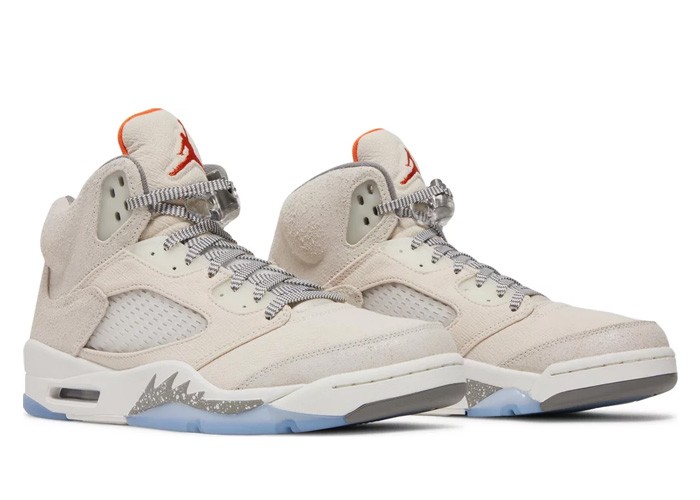 Air Jordan 5 Retro SE
