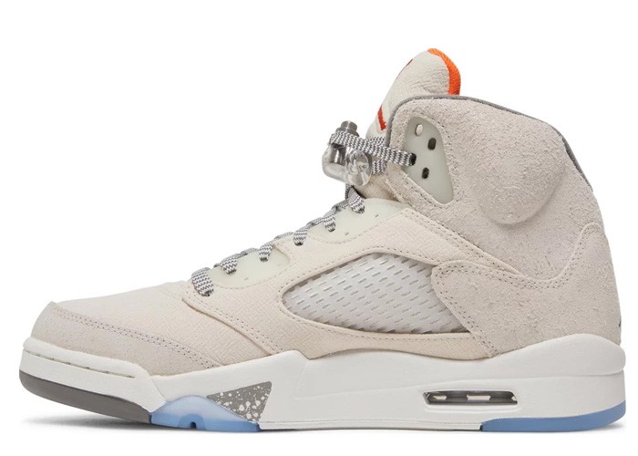 Air Jordan 5 Retro SE