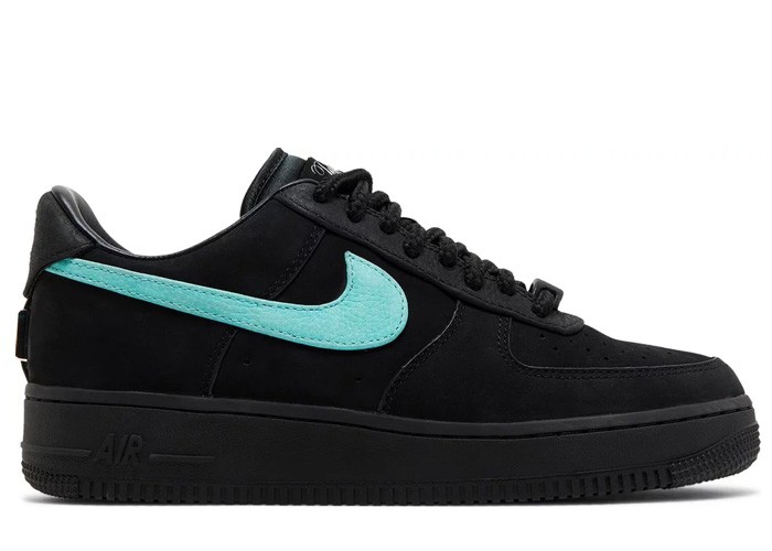 T*f*ny & co. x air force 1 low '1837' - dz1382-001