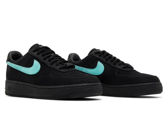 T*f*ny & co. x air force 1 low 