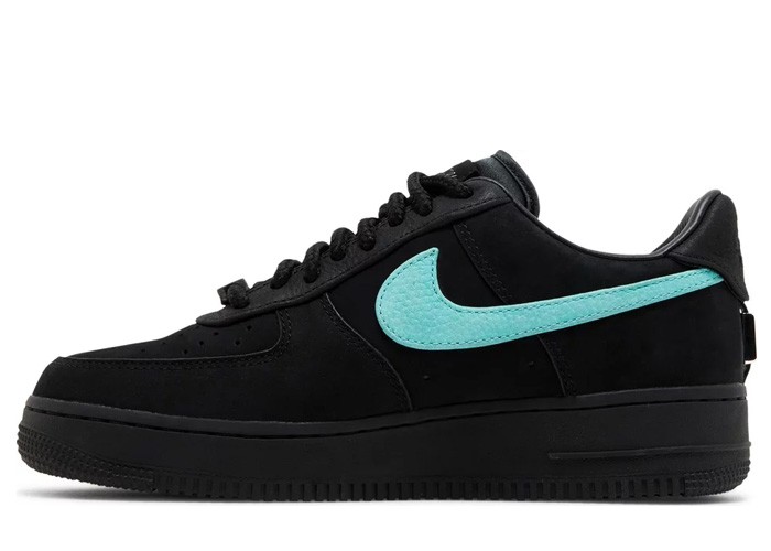 T*f*ny & co. x air force 1 low 