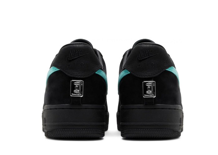 T*f*ny & co. x air force 1 low 