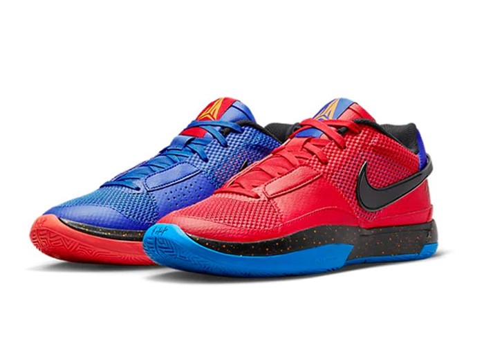 Nike Ja 1 EP