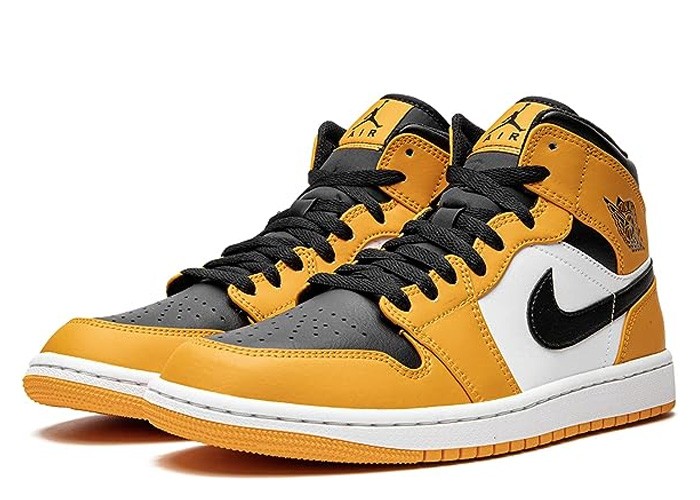 AIR JORDAN 1 MID