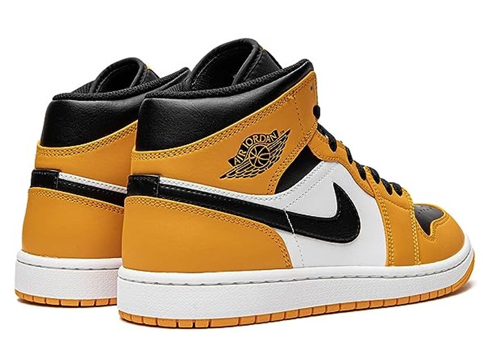 AIR JORDAN 1 MID
