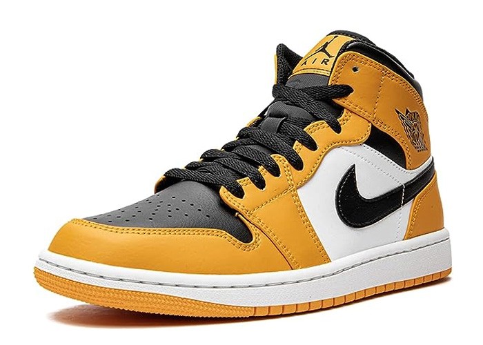 AIR JORDAN 1 MID