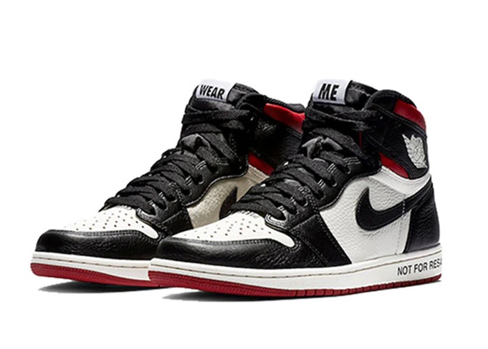 AIR JORDAN 1 RETRO HIGH OG NRG