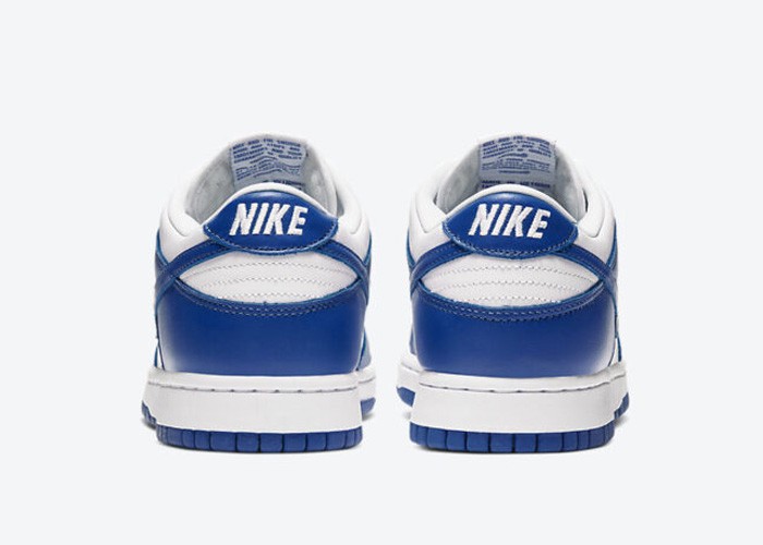 Dunk Low Retro SP