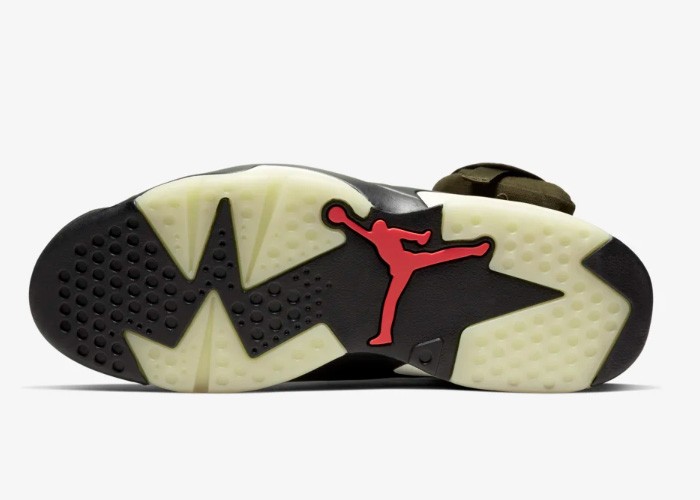 Jordan 6 Retro