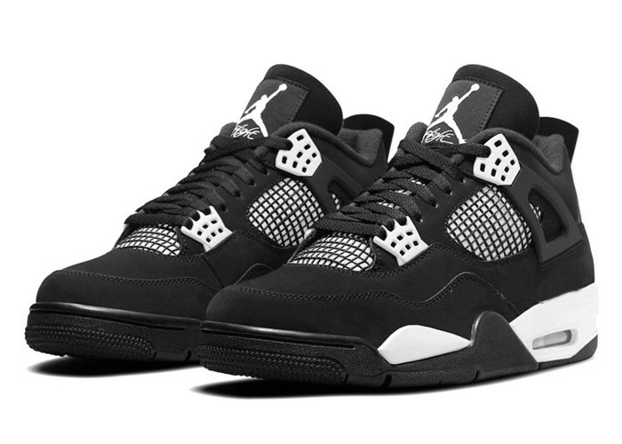 Air Jordan 4 Retro