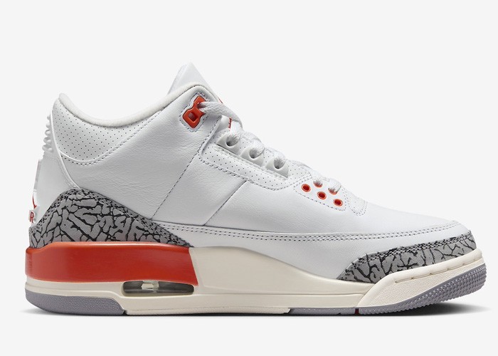 Air Jordan 3 Retro