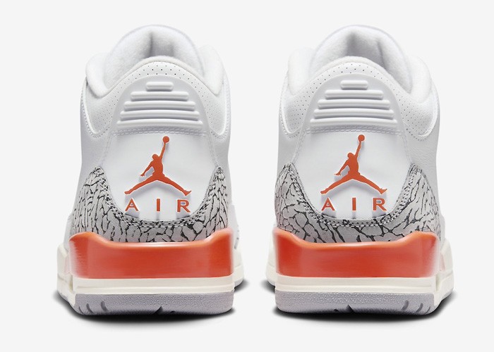 Air Jordan 3 Retro