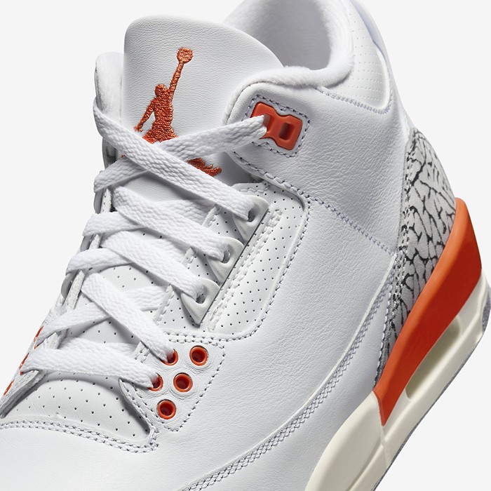 Air Jordan 3 Retro