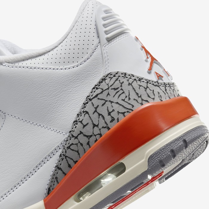 Air Jordan 3 Retro