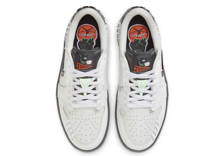 Air Jordan 1 MM Low